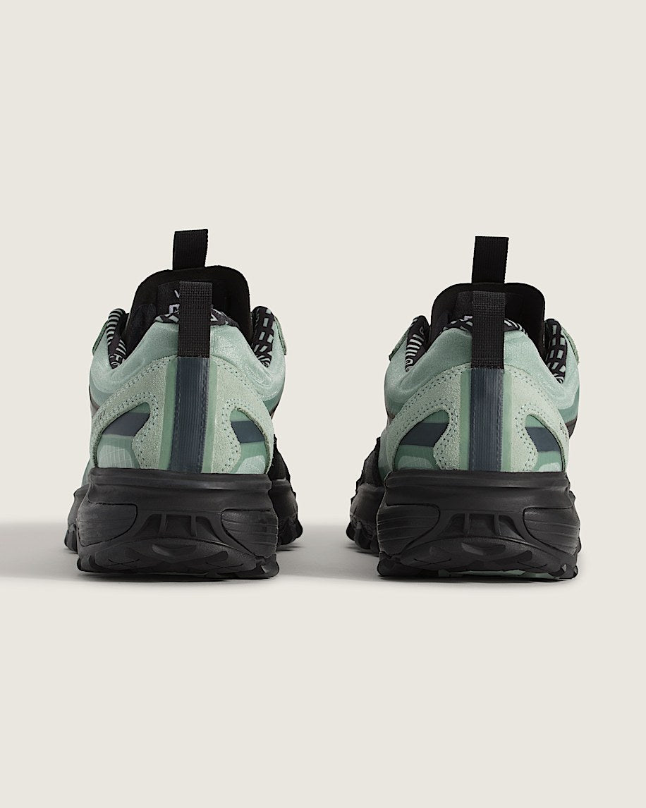 VANS CROSSPATH XC GORE-TEX BLACK/DUSTY OLIVE