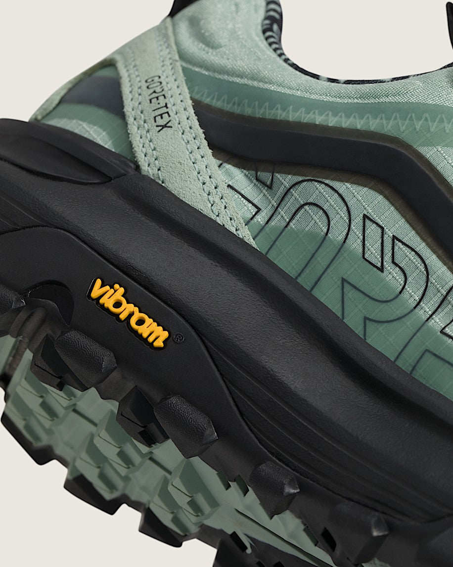 VANS CROSSPATH XC GORE-TEX BLACK/DUSTY OLIVE