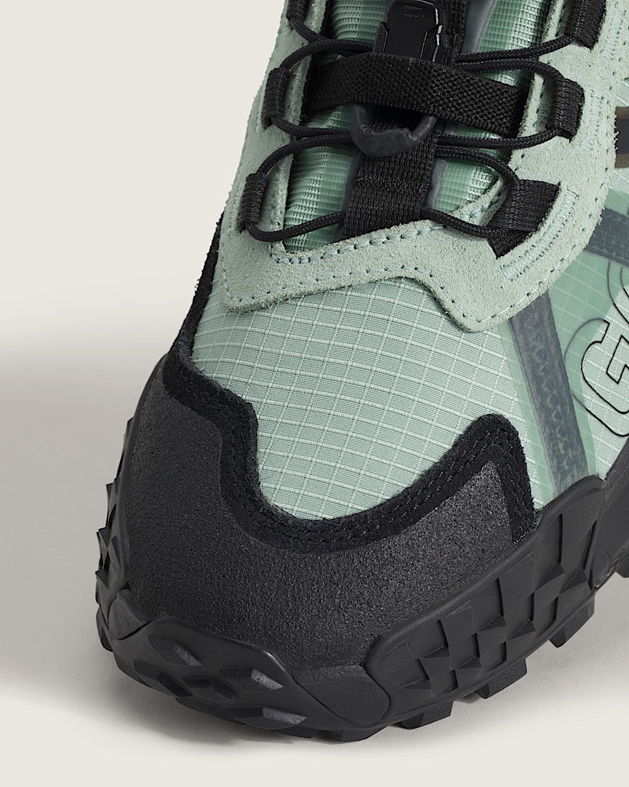 VANS CROSSPATH XC GORE-TEX BLACK/DUSTY OLIVE