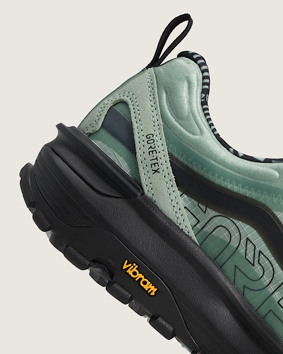 VANS CROSSPATH XC GORE-TEX BLACK/DUSTY OLIVE