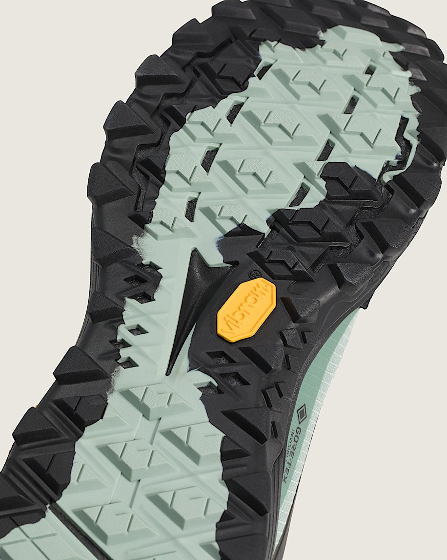 VANS CROSSPATH XC GORE-TEX BLACK/DUSTY OLIVE