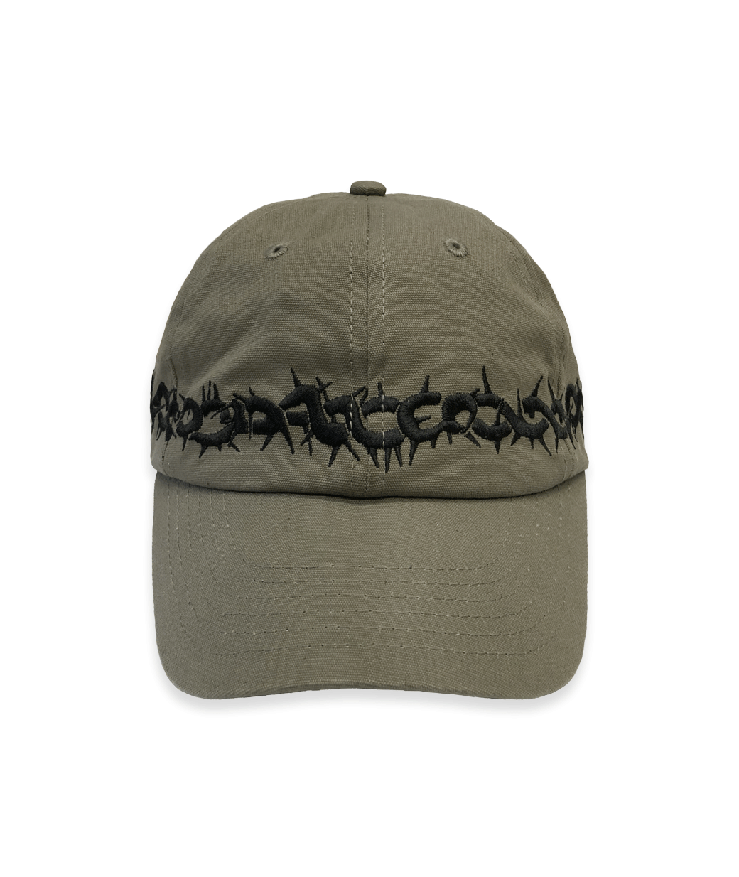 DANCER COPENHAGEN CROWN CAP GREEN