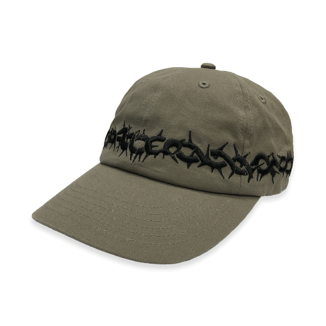 DANCER COPENHAGEN CROWN CAP GREEN