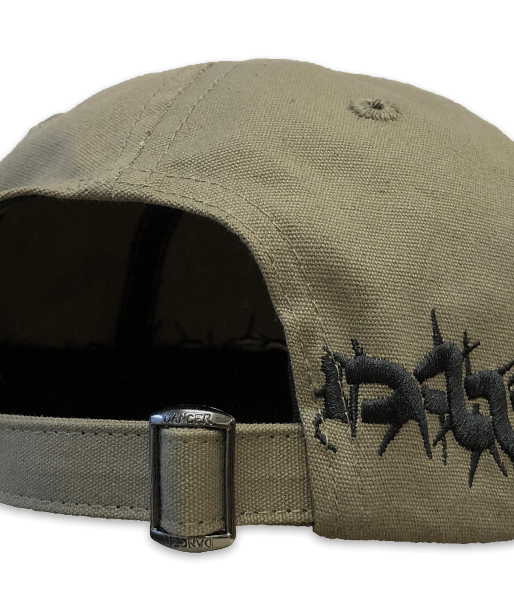 DANCER COPENHAGEN CROWN CAP GREEN