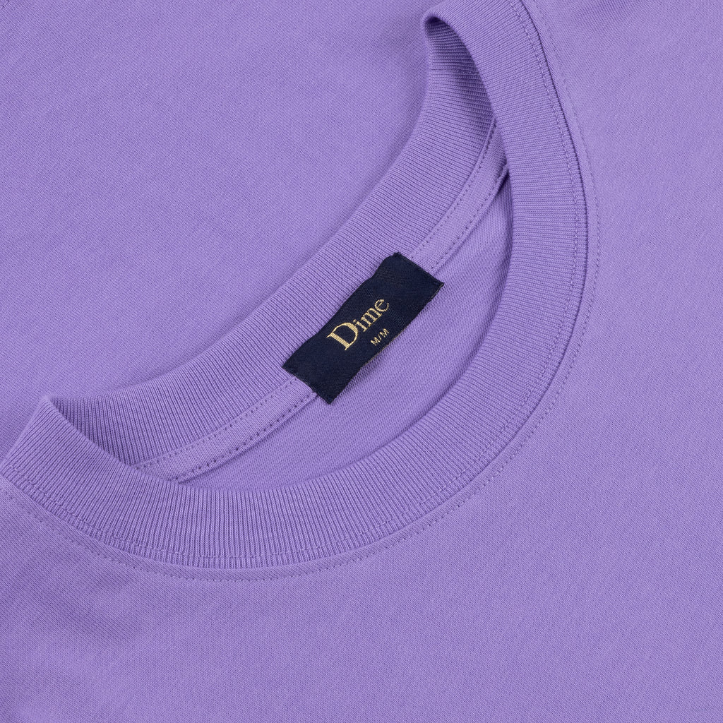 DIME MTL DENTAL CARE TEE IRIS