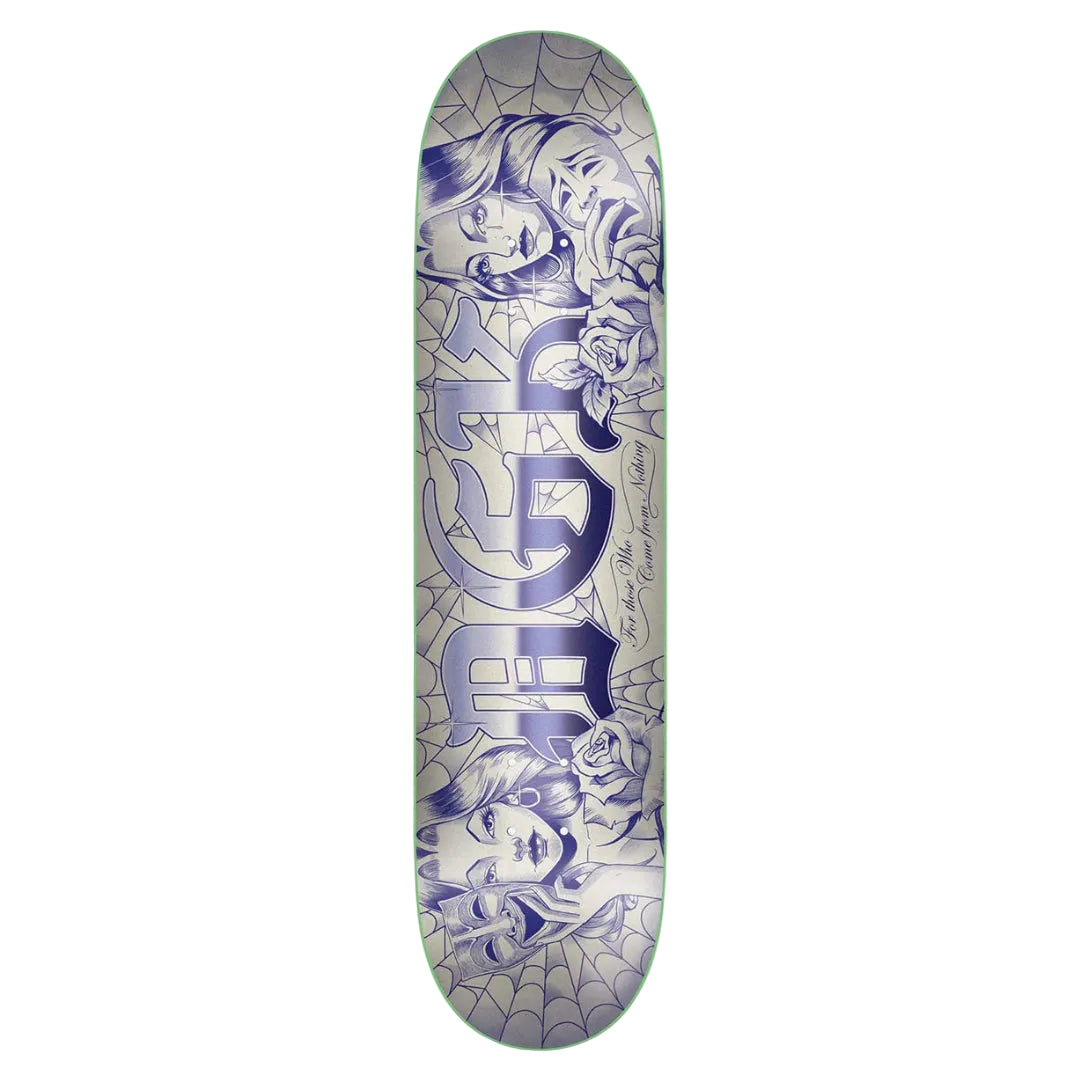 DGK TOXICA DECK 8.25