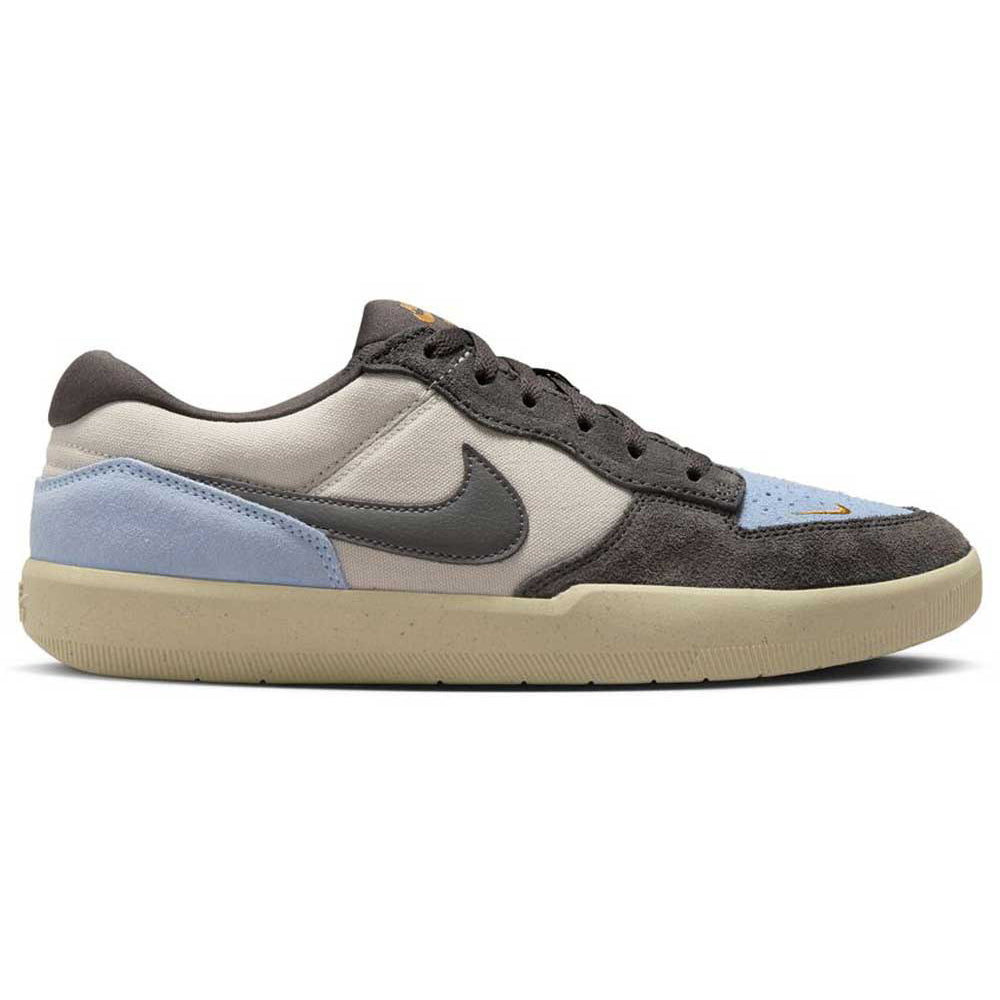 NIKE SB FORCE 58 LIGHT OREWOOD/BROWN