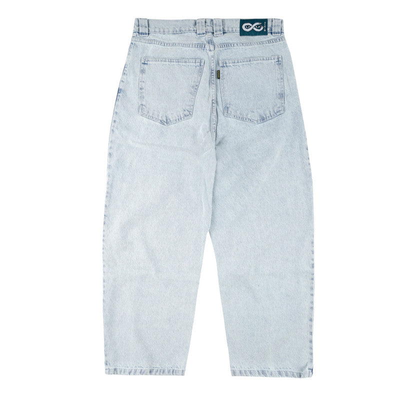 MAGENTA SKATEBOARDS OG DENIM PANTS ULTRAWASHED