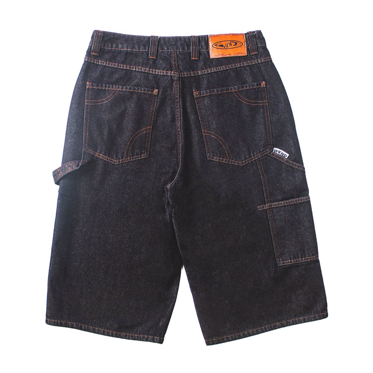 SINGLE KNEE CARPENTER SHORTS