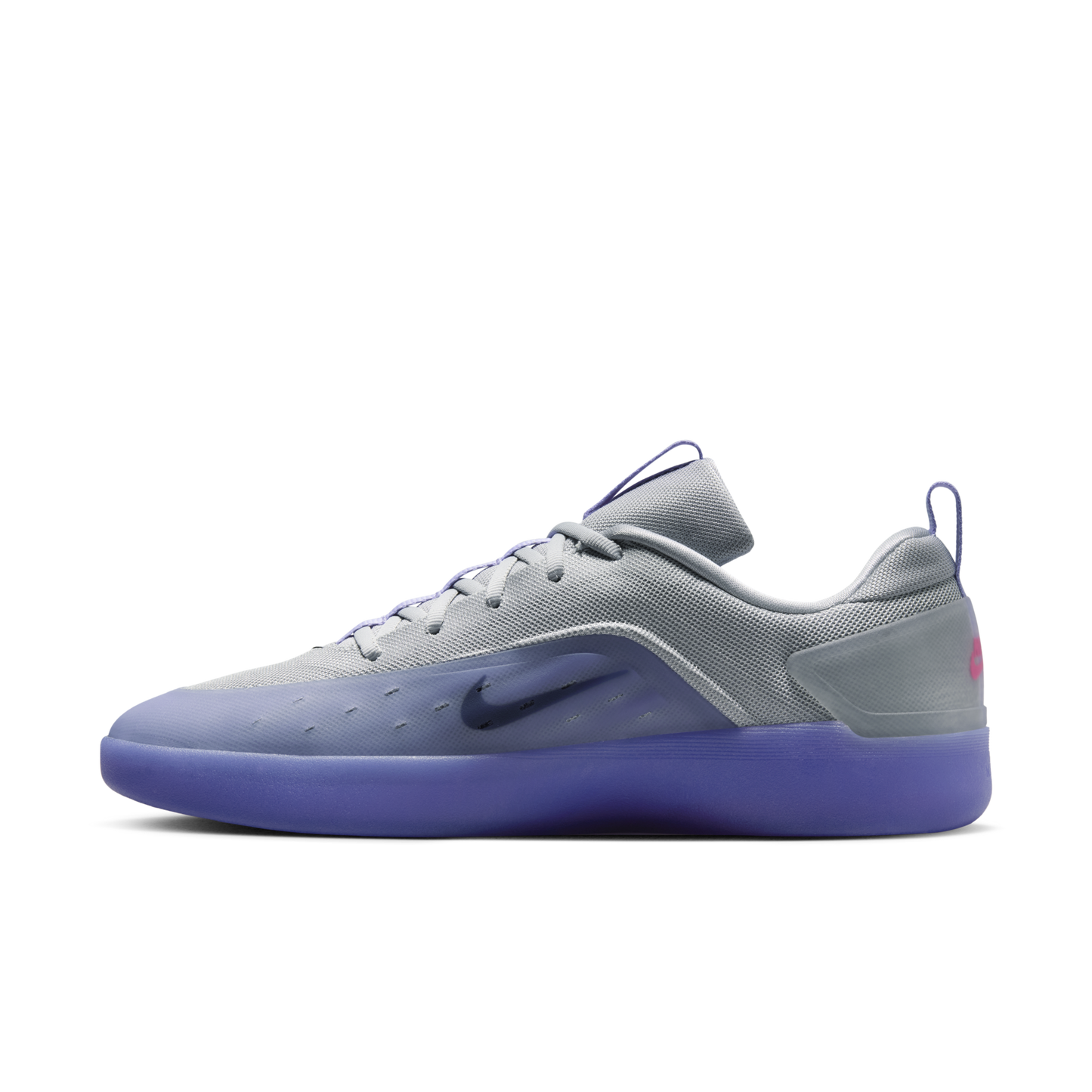 NIKE SB ZOOM NYJAH 4 LIGHT THISTLE