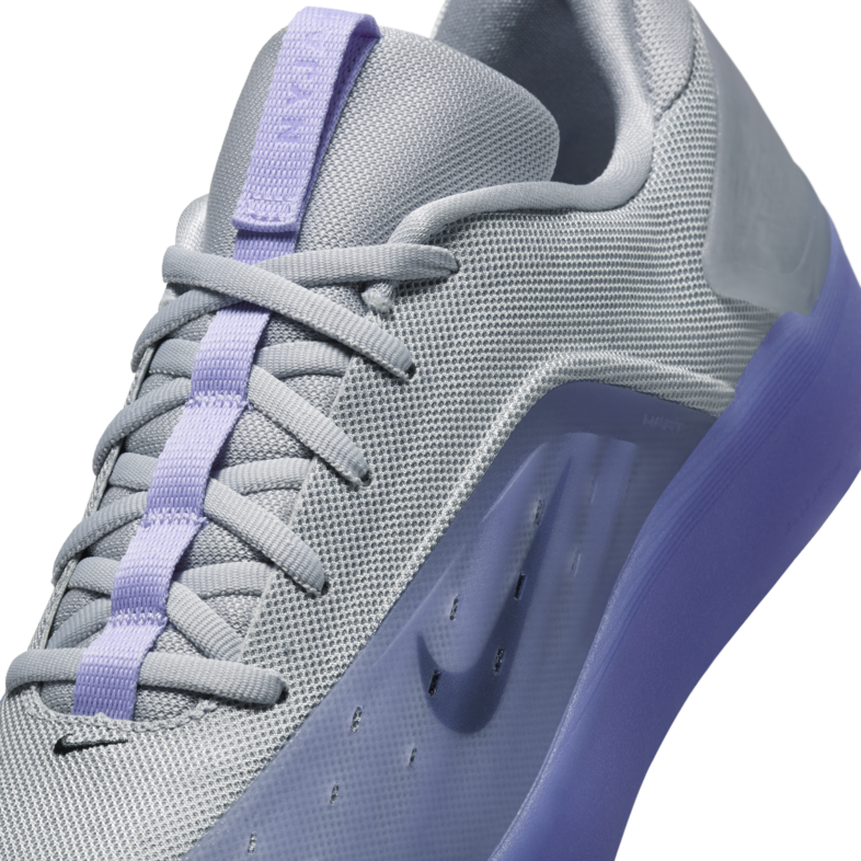 NIKE SB ZOOM NYJAH 4 LIGHT THISTLE