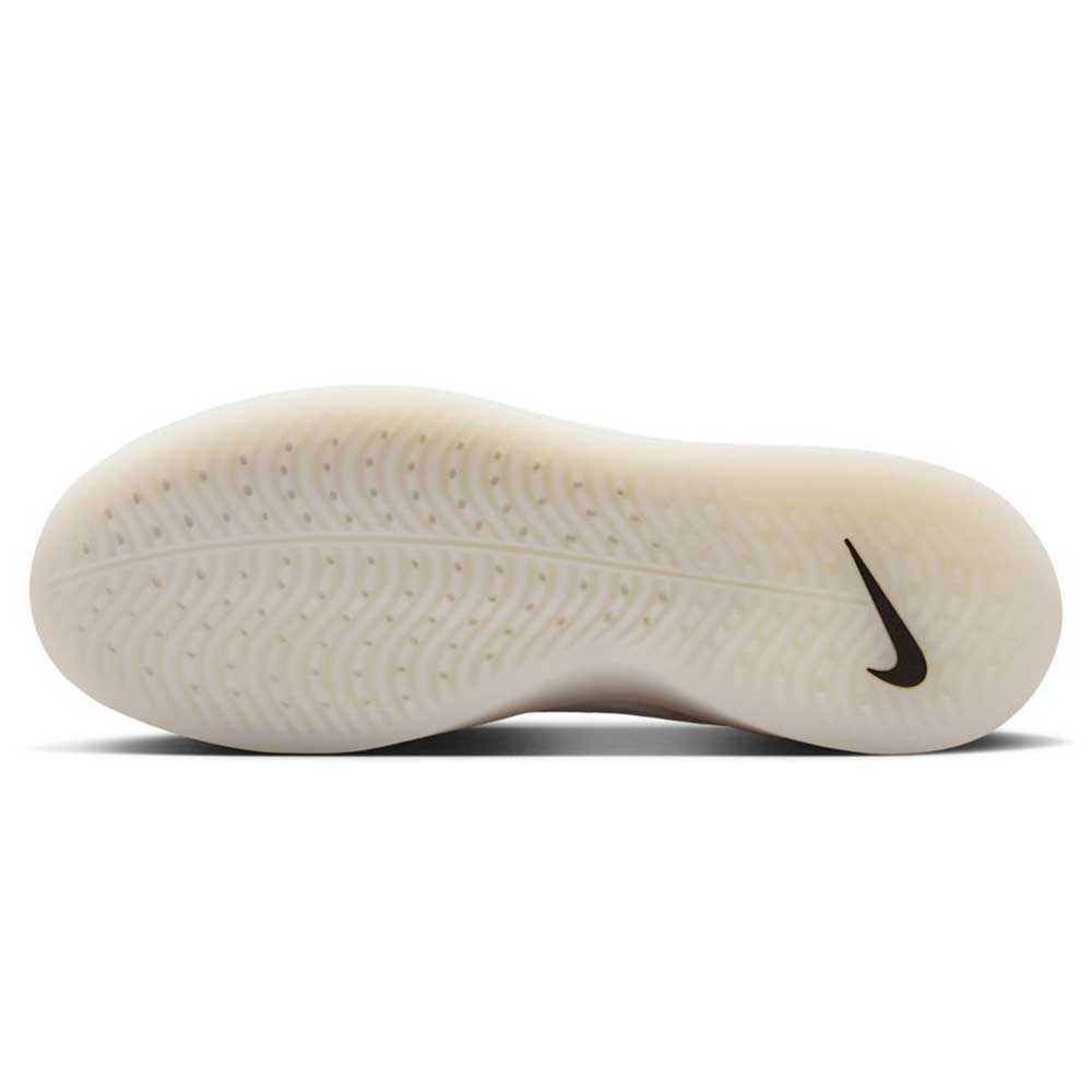 NIKE SB ZOOM NYJAH 4 WHITE/WHITE/BLACK