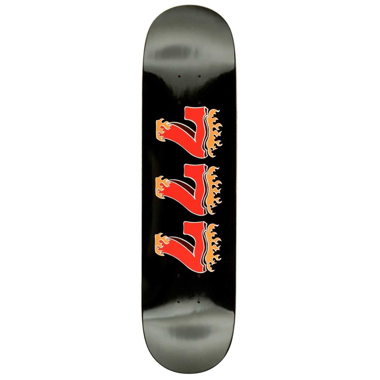 HARDBODY NYC 777 DECK 7.77