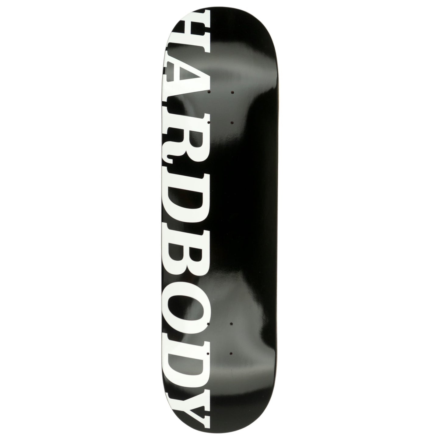 HARDBODY NYC OG LOGO DECK 8.25