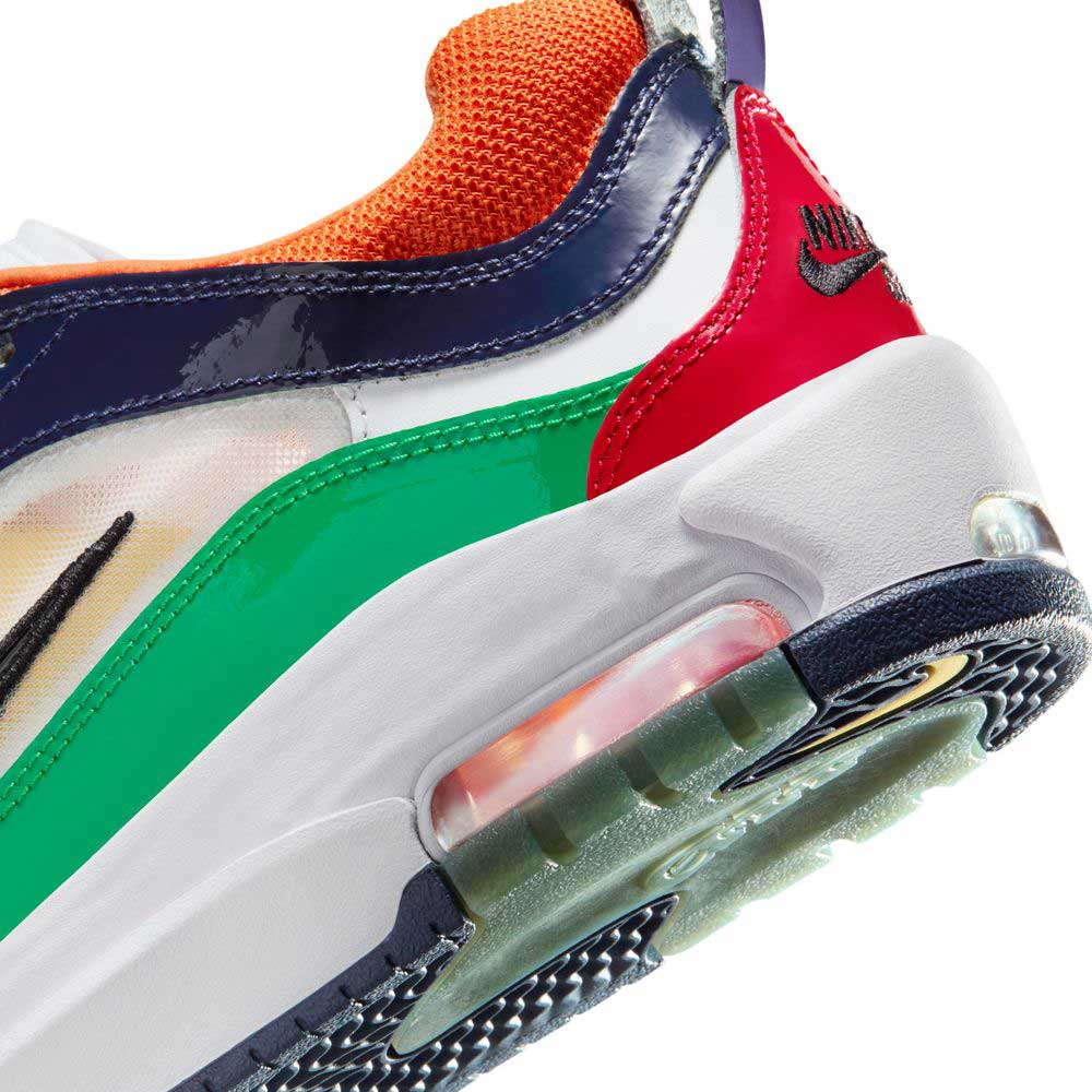 NIKE SB AIR MAX ISHOD PRM 8 BALL POOL