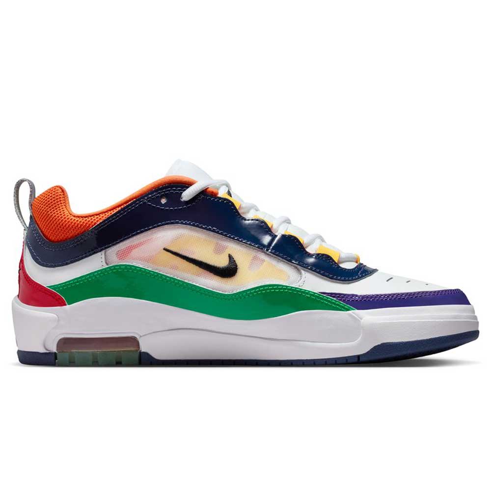 NIKE SB AIR MAX ISHOD PRM 8 BALL POOL
