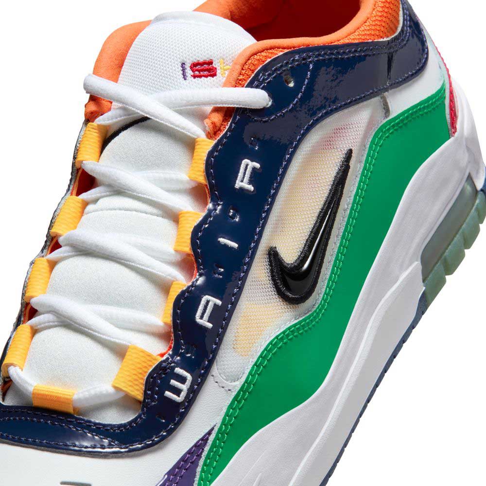 NIKE SB AIR MAX ISHOD PRM 8 BALL POOL