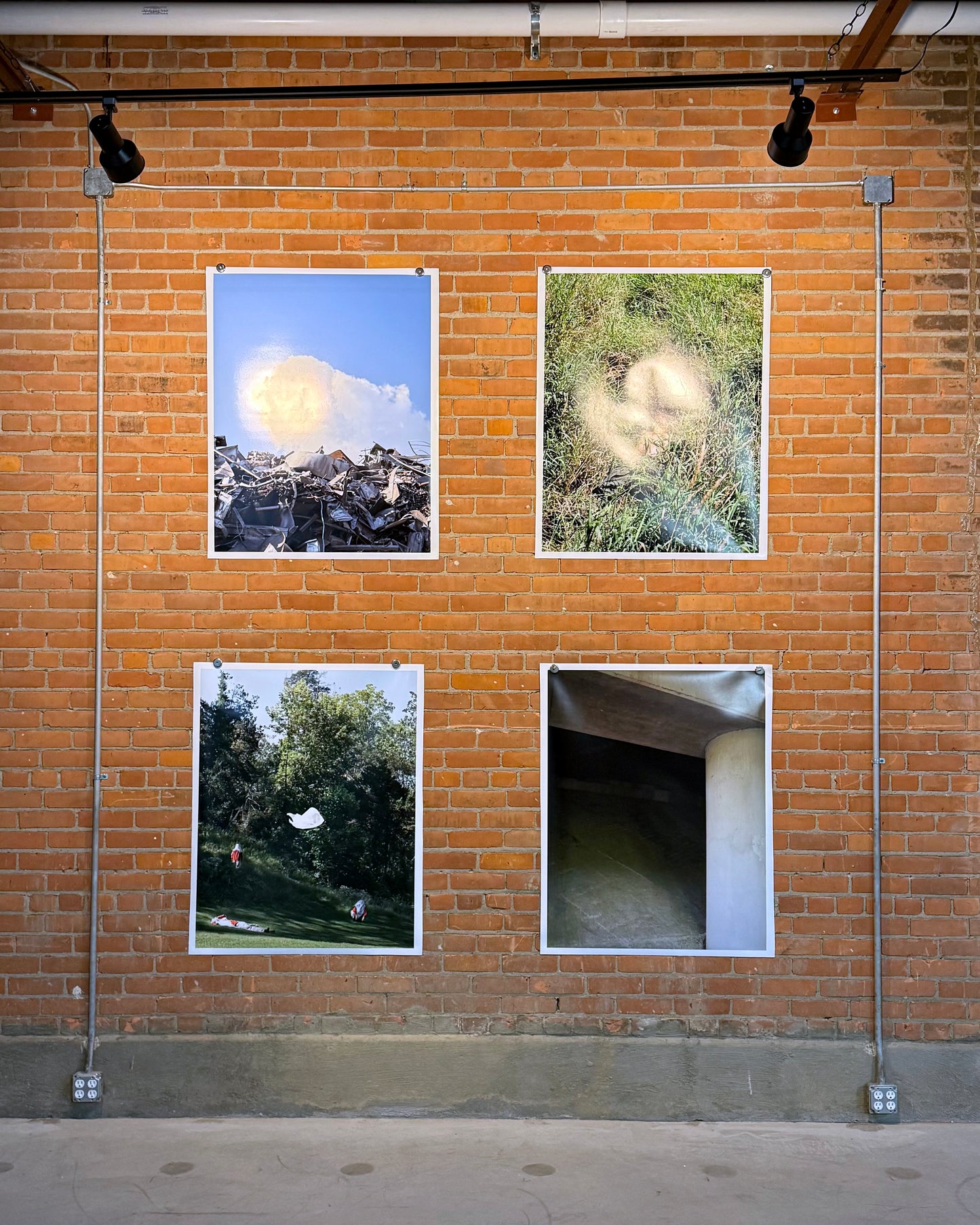 TEILO WESSELLS 35X44IN PRINT - RAMON