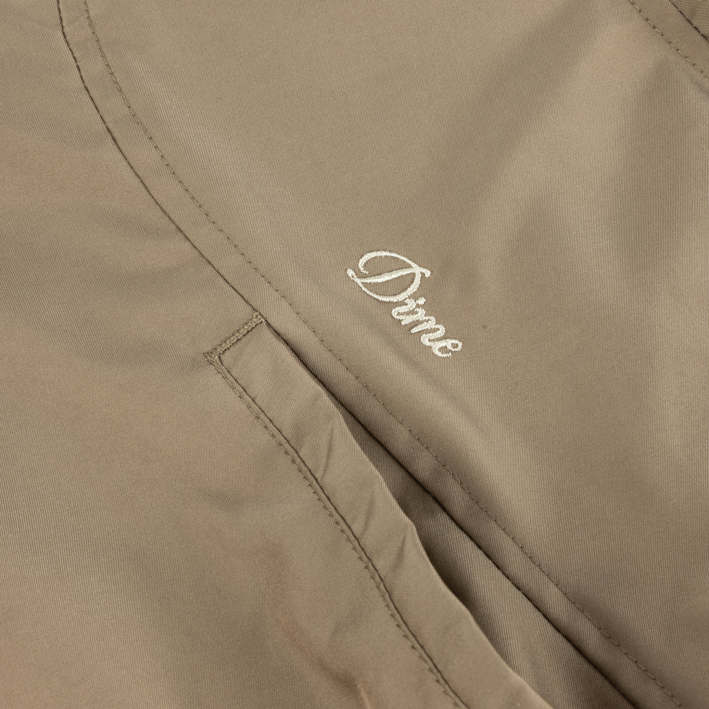 DIME MTL INSULATED BOMBER KHAKI