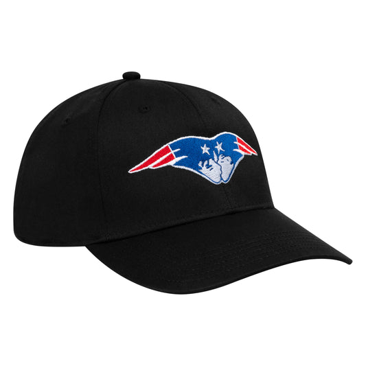 LIMOSINE SKATEBOARDS COMPLETION CAP BLACK