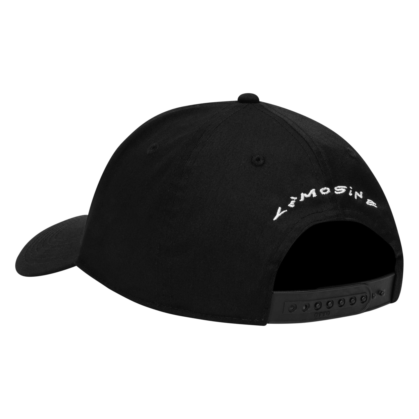 LIMOSINE SKATEBOARDS COMPLETION CAP BLACK
