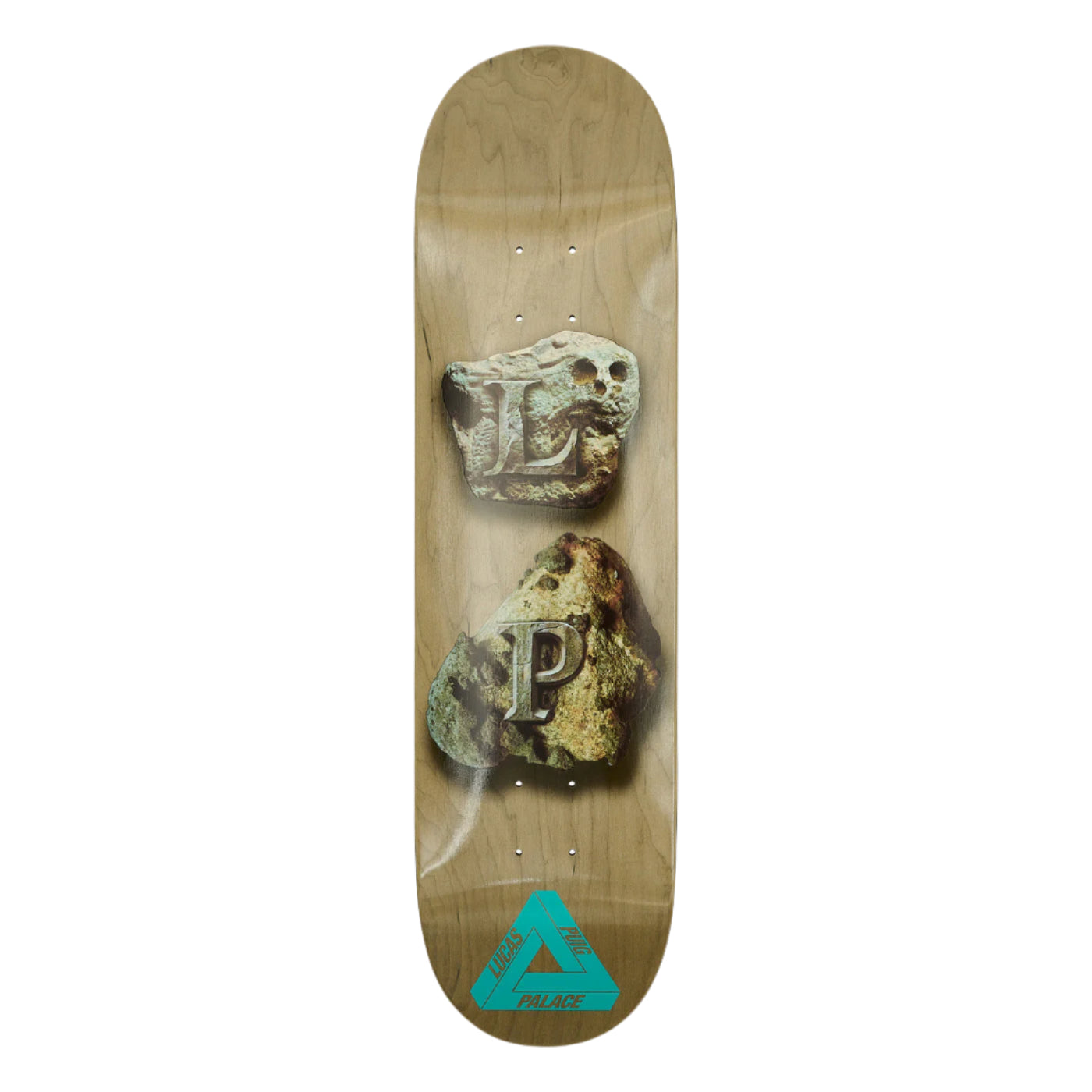 PALACE SKATEBOARDS LUCAS PUIG DECK 8.25