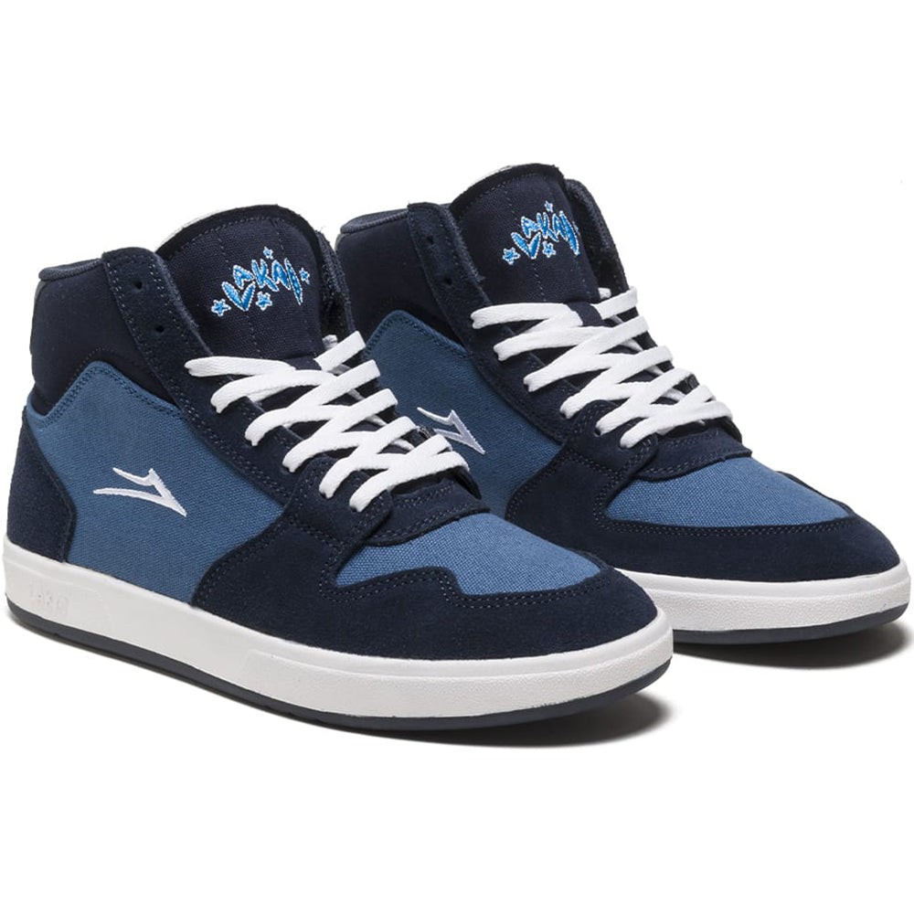 LAKAI LTD VILLA SLATE/NAVY