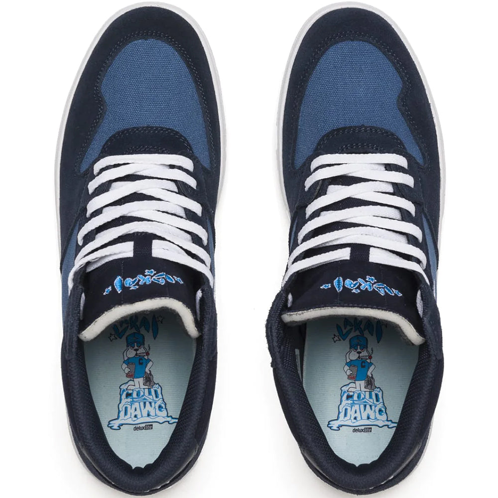 LAKAI LTD VILLA SLATE/NAVY