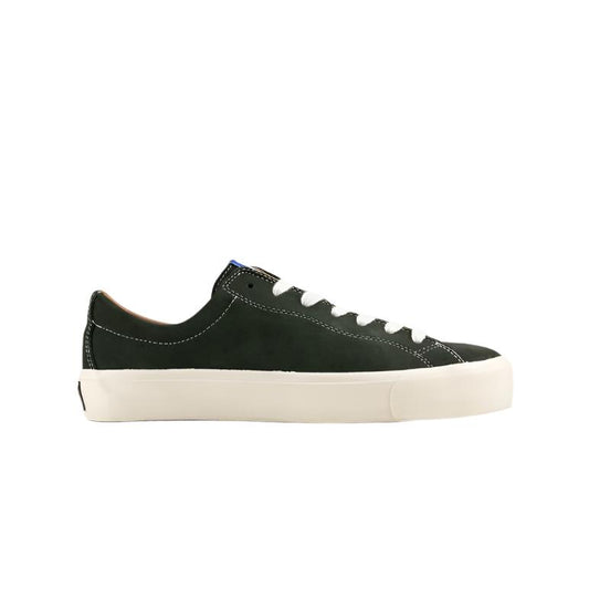 LAST RESORT AB VM003 SUEDE OLIVE/WHITE