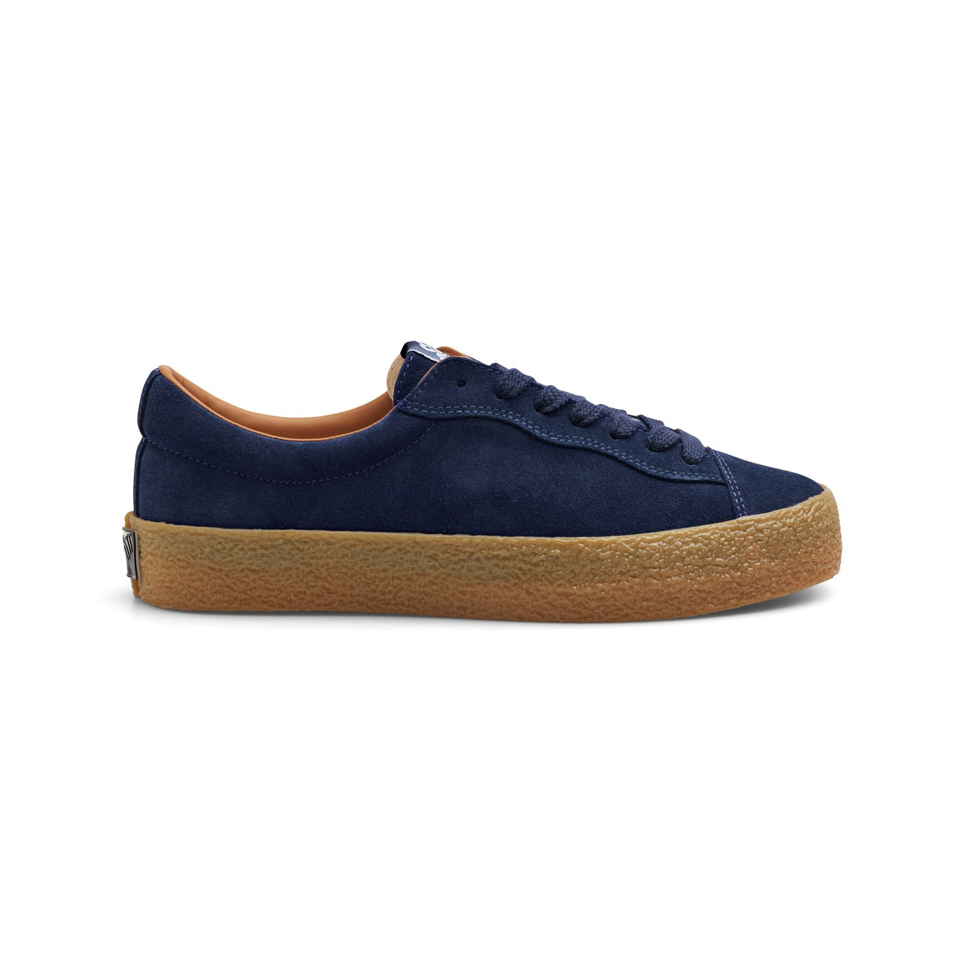 LAST RESORT AB VM002 SUEDE NAVY GUM