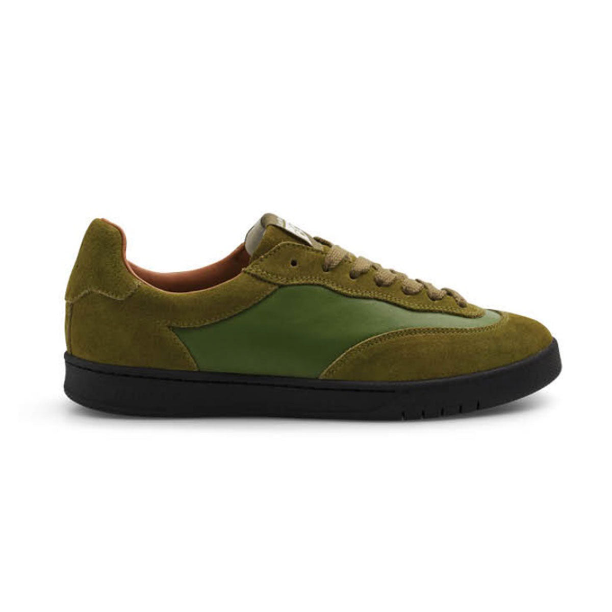 LAST RESORT CM001 LO CEDAR GREEN/BLACK