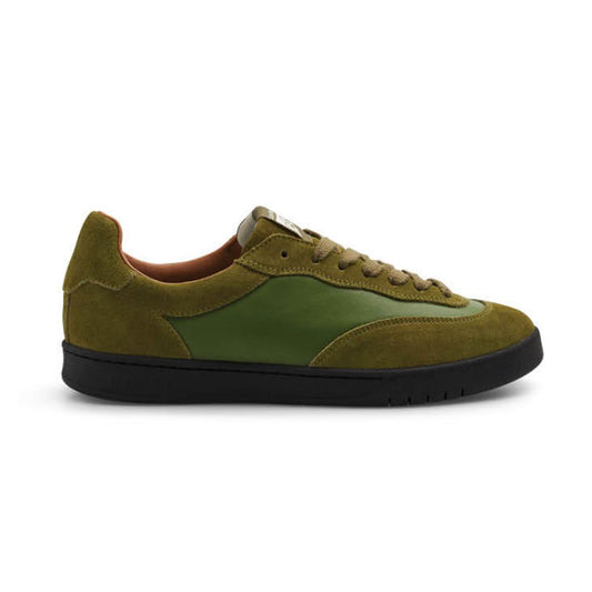 LAST RESORT CM001 LO CEDAR GREEN/BLACK