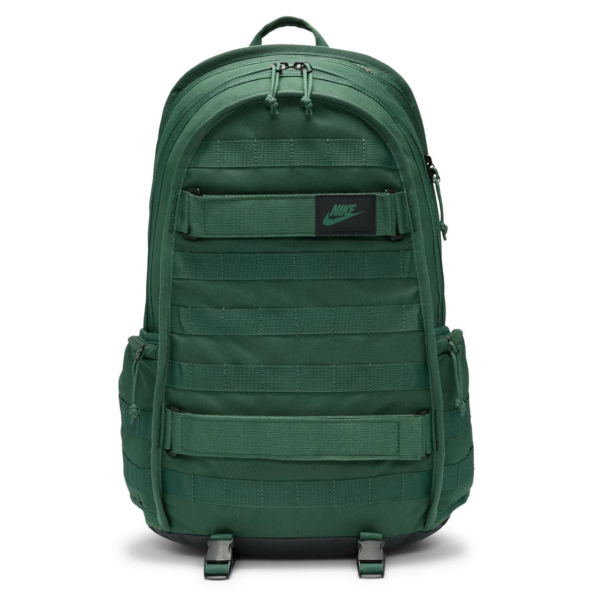 NIKE SPORTSWEAR RPM BACKPACK 2.0 26L FIR/BLACK