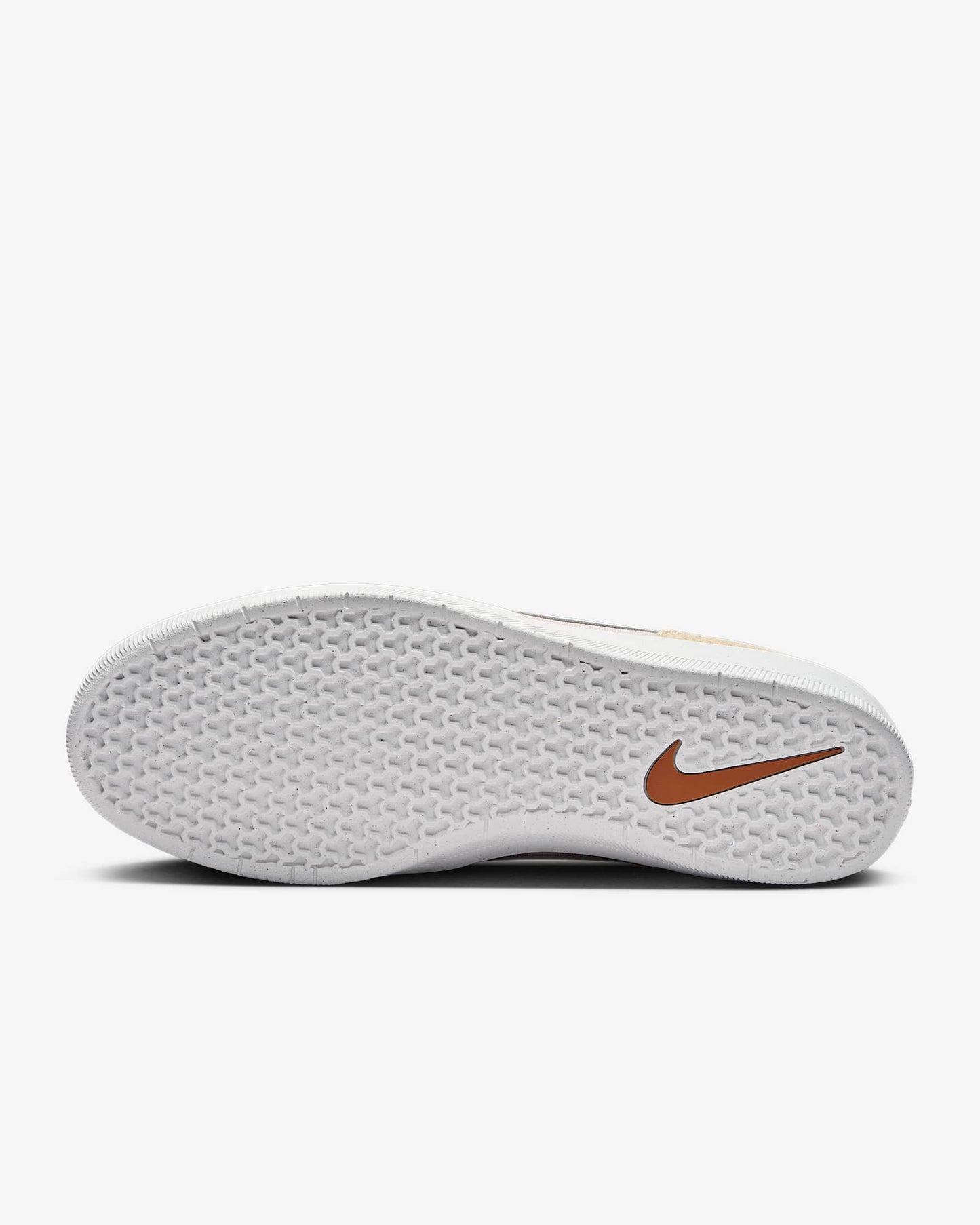 NIKE SB FORCE 58 PLATINUM VIOLET/SANDDRIFT