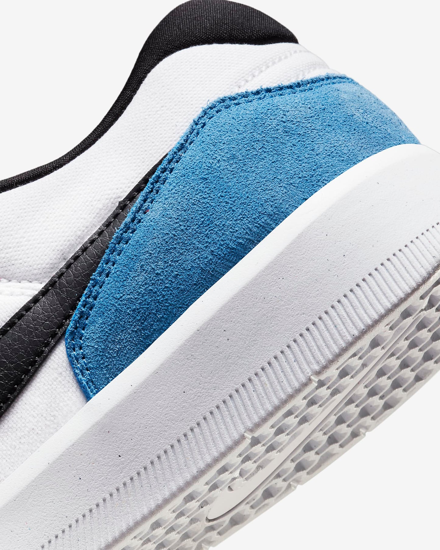 NIKE SB FORCE 58 DUTCH BLUE/WHITE/BLACK