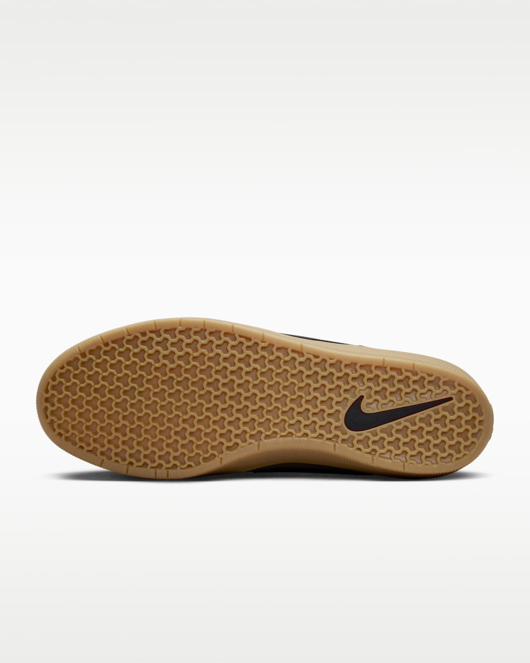NIKE SB FORCE 58 OLIVE/GUM/BLK
