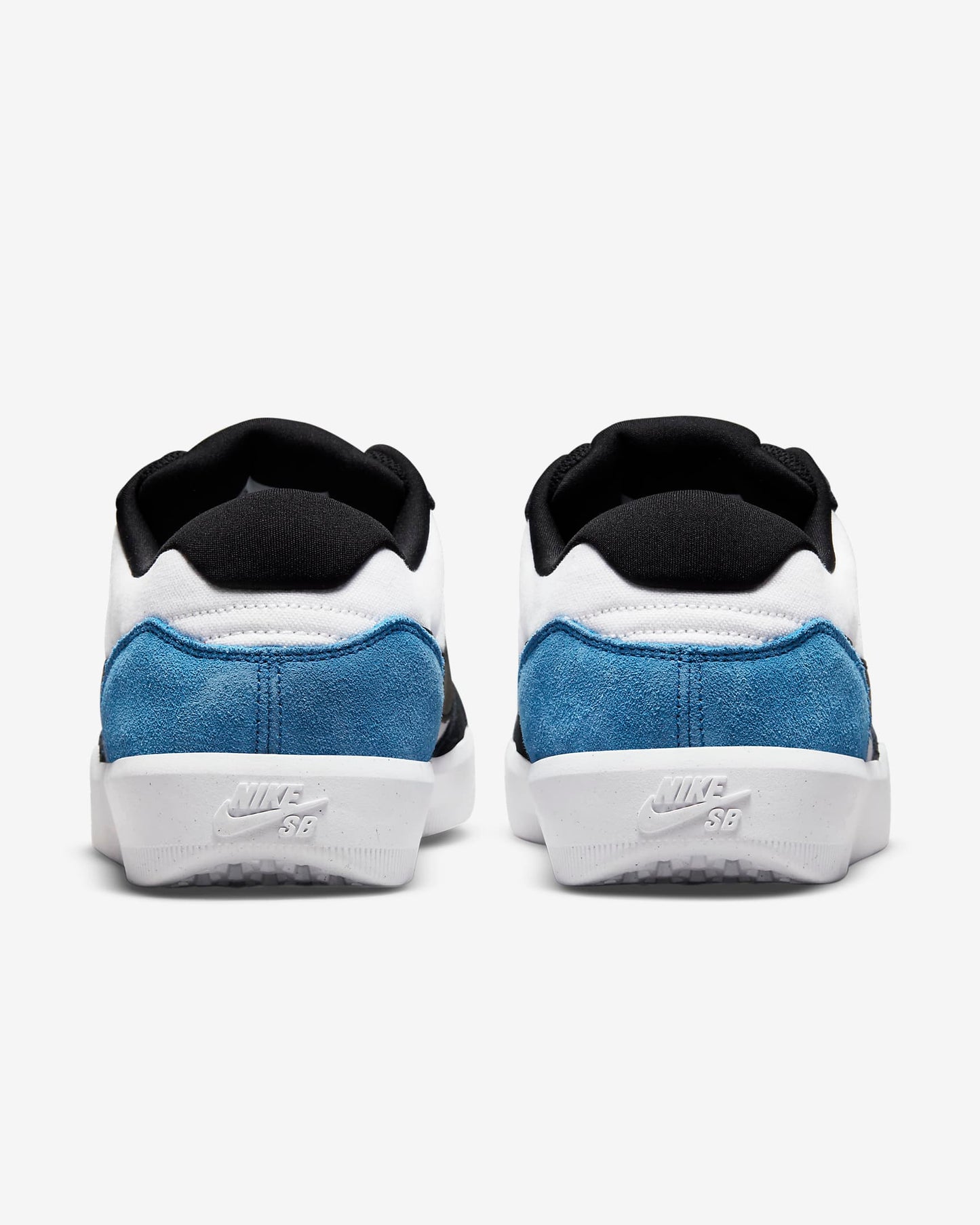NIKE SB FORCE 58 DUTCH BLUE/WHITE/BLACK