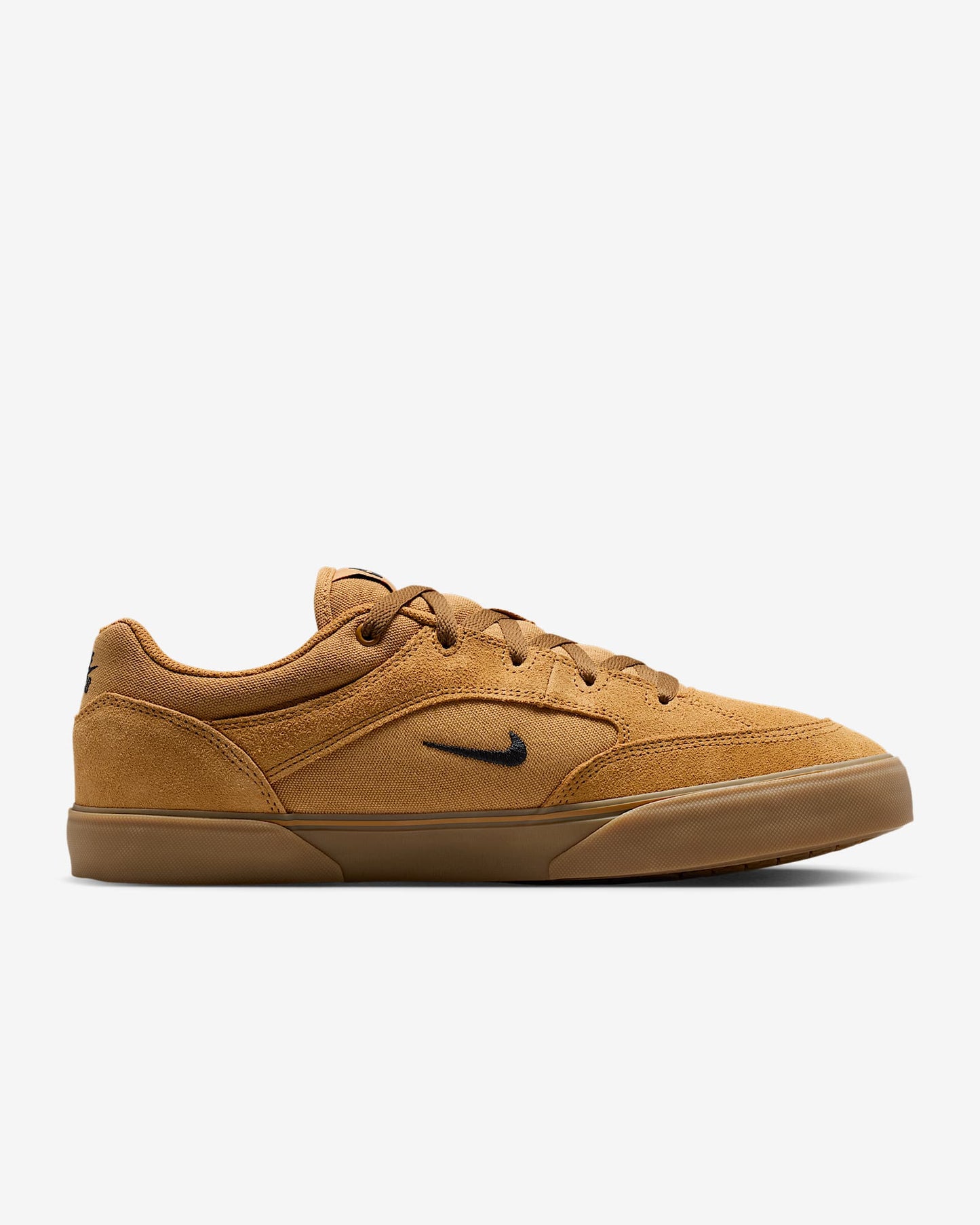 NIKE SB MALOR TE WHEAT