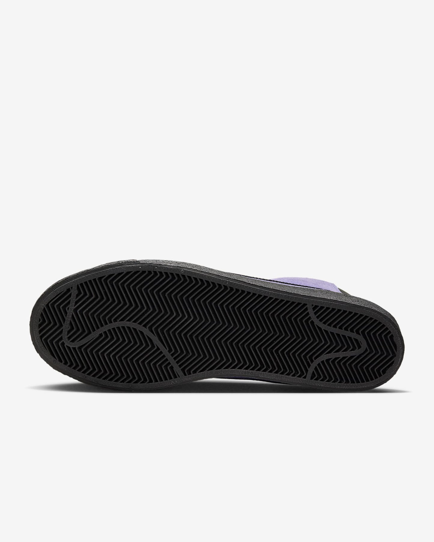 NIKE SB ZOOM BLAZER MID DUSTY AMETHYST/BLACK