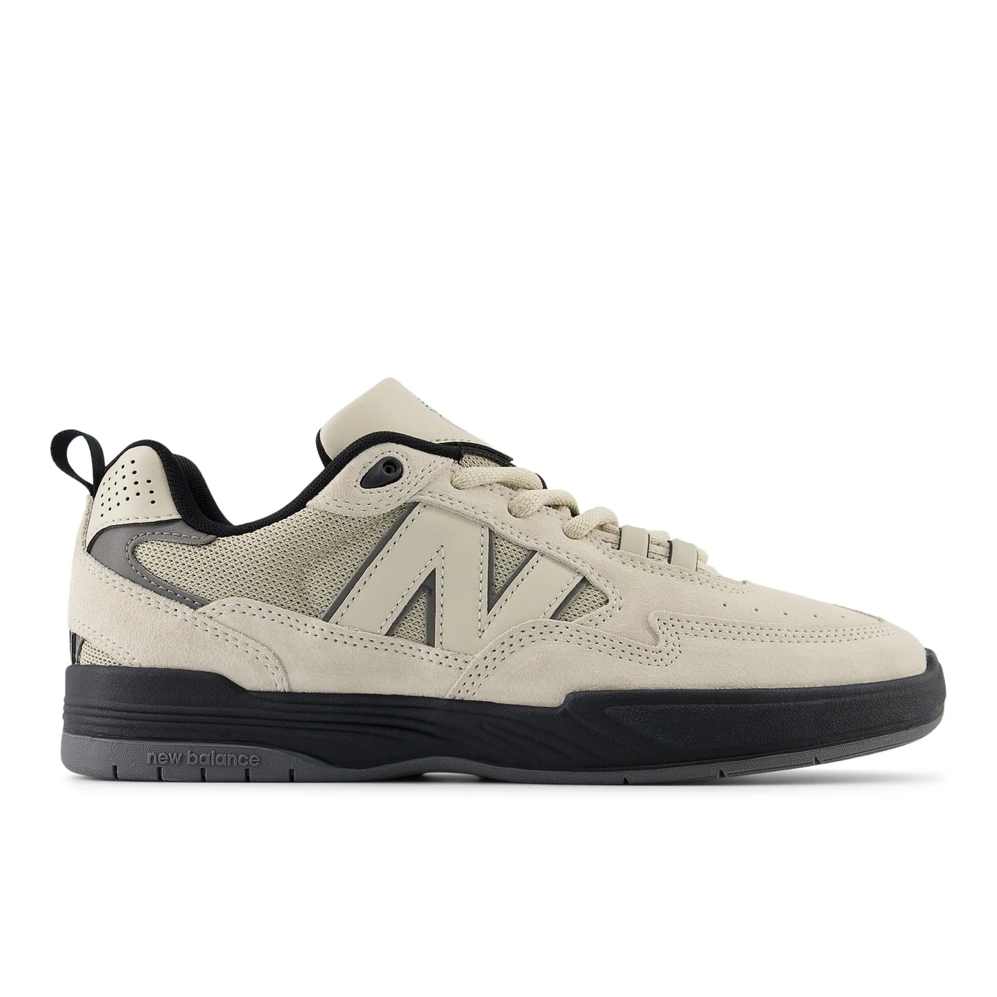 NEW BALANCE NUMERIC TIAGO LEMOS 808 WHITE/BLACK