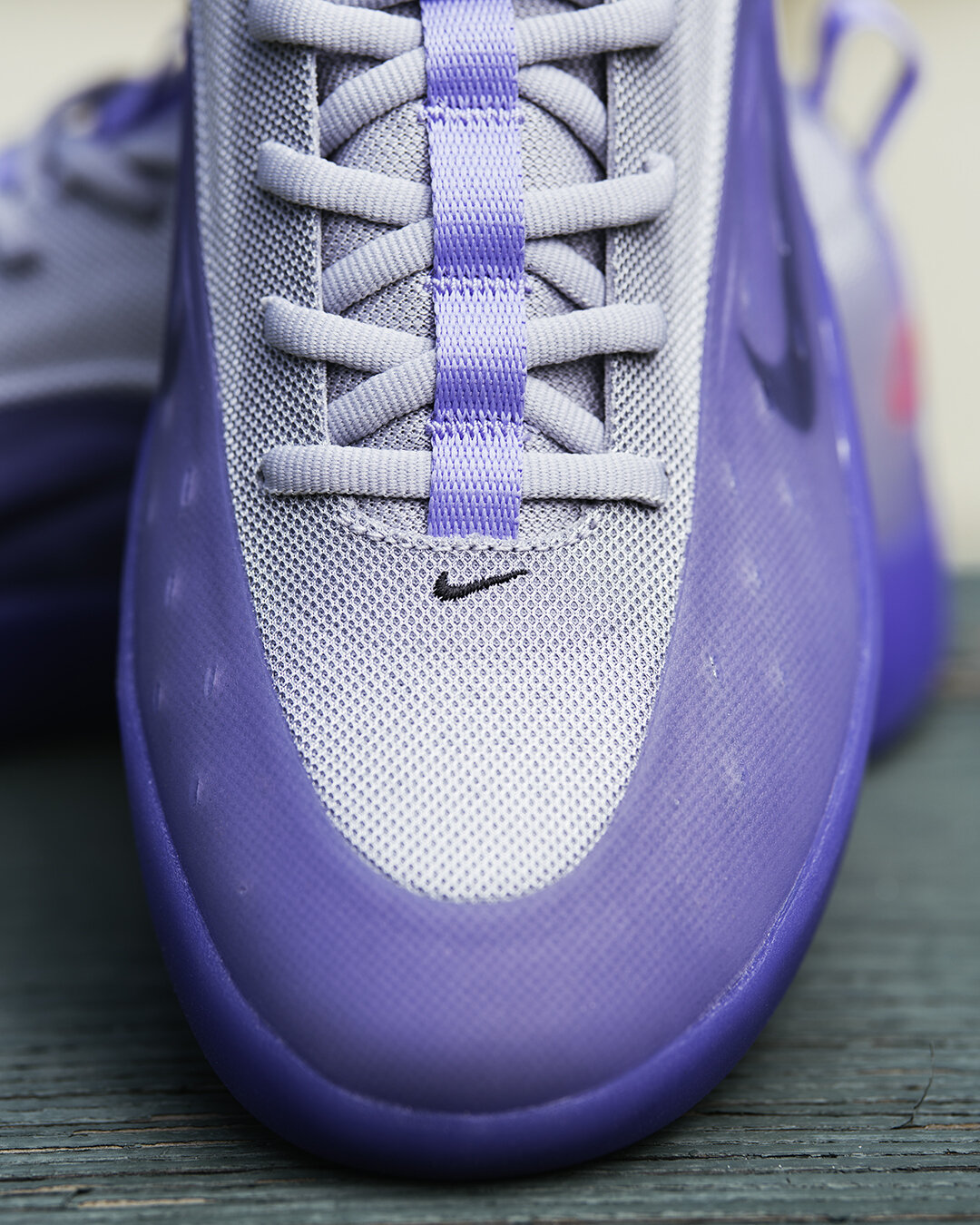 NIKE SB ZOOM NYJAH 4 LIGHT THISTLE