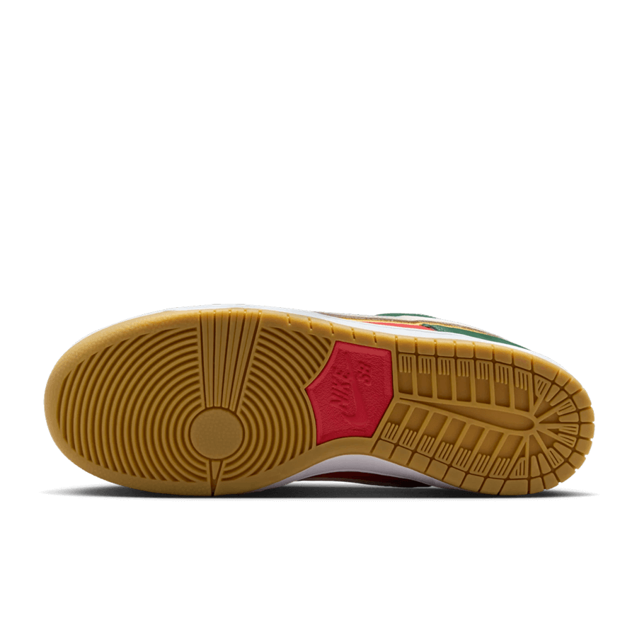 NIKE SB DUNK LOW PRO SONICS