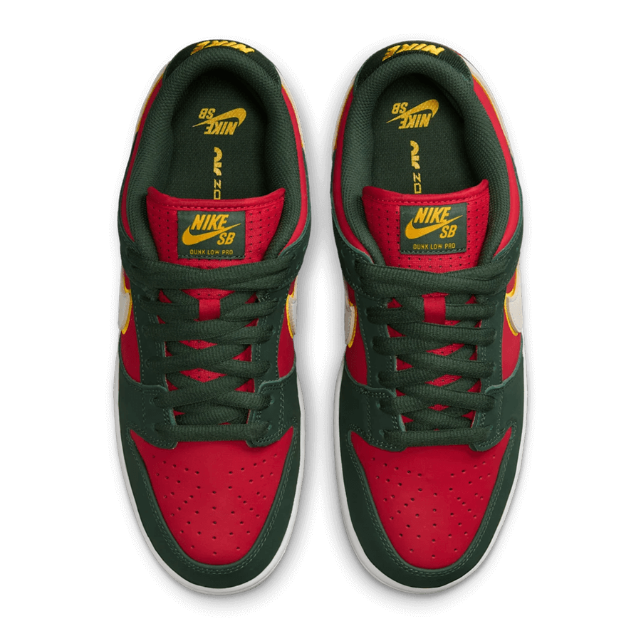NIKE SB DUNK LOW PRO SONICS