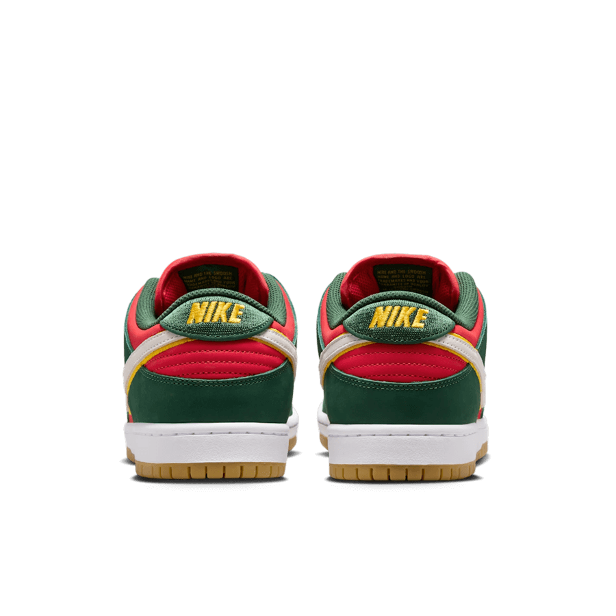 NIKE SB DUNK LOW PRO SONICS