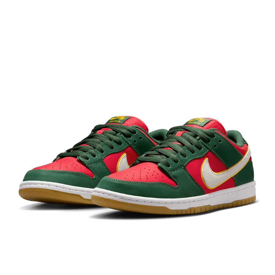 NIKE SB DUNK LOW PRO SONICS