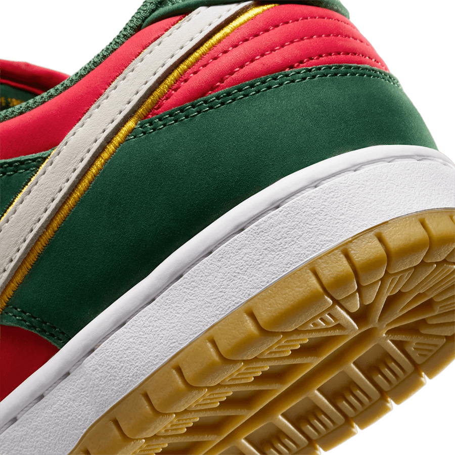 NIKE SB DUNK LOW PRO SONICS