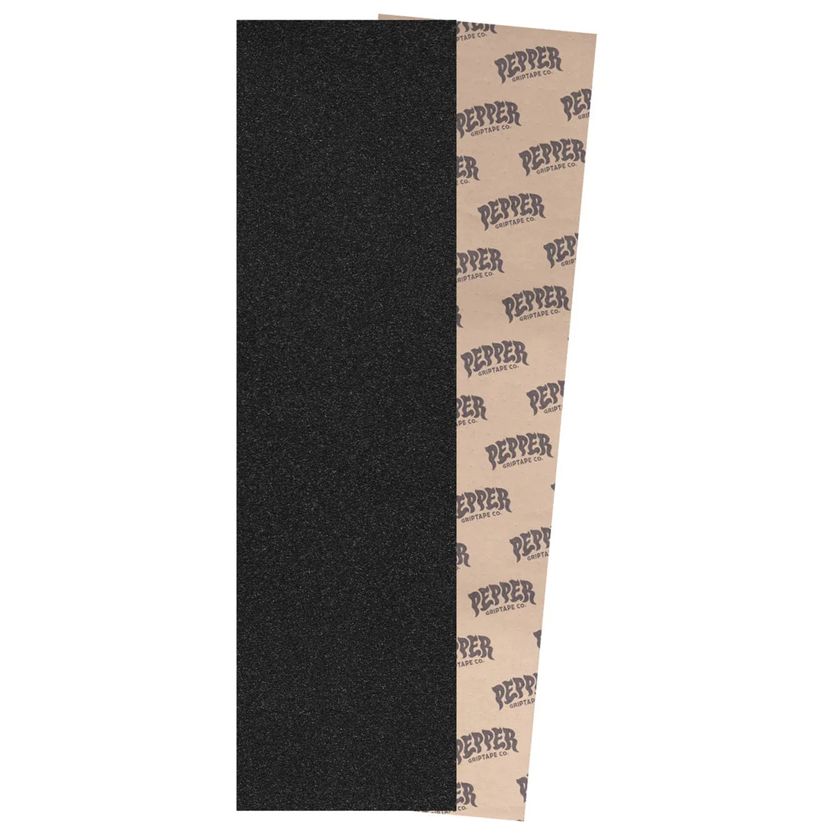 PEPPER GRIP G5 BLACK GRIP
