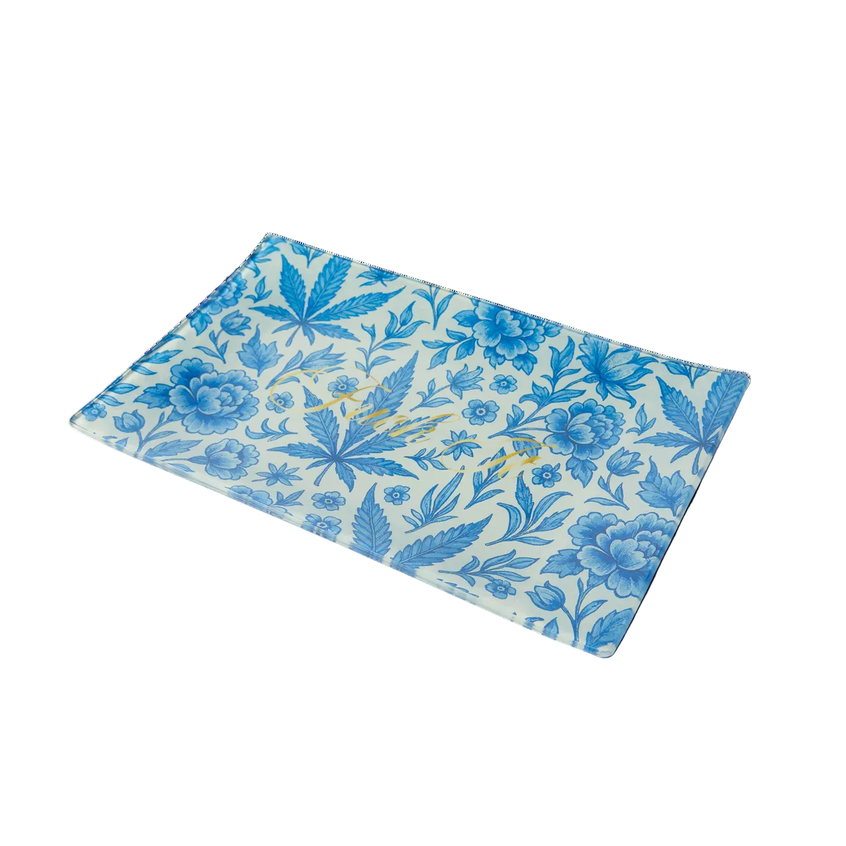 HUF WORLDWIDE PLANTLIFE CATCH ALL TRAY