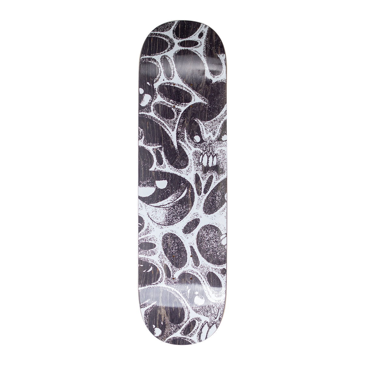 WKND PITTED TEAM DECK