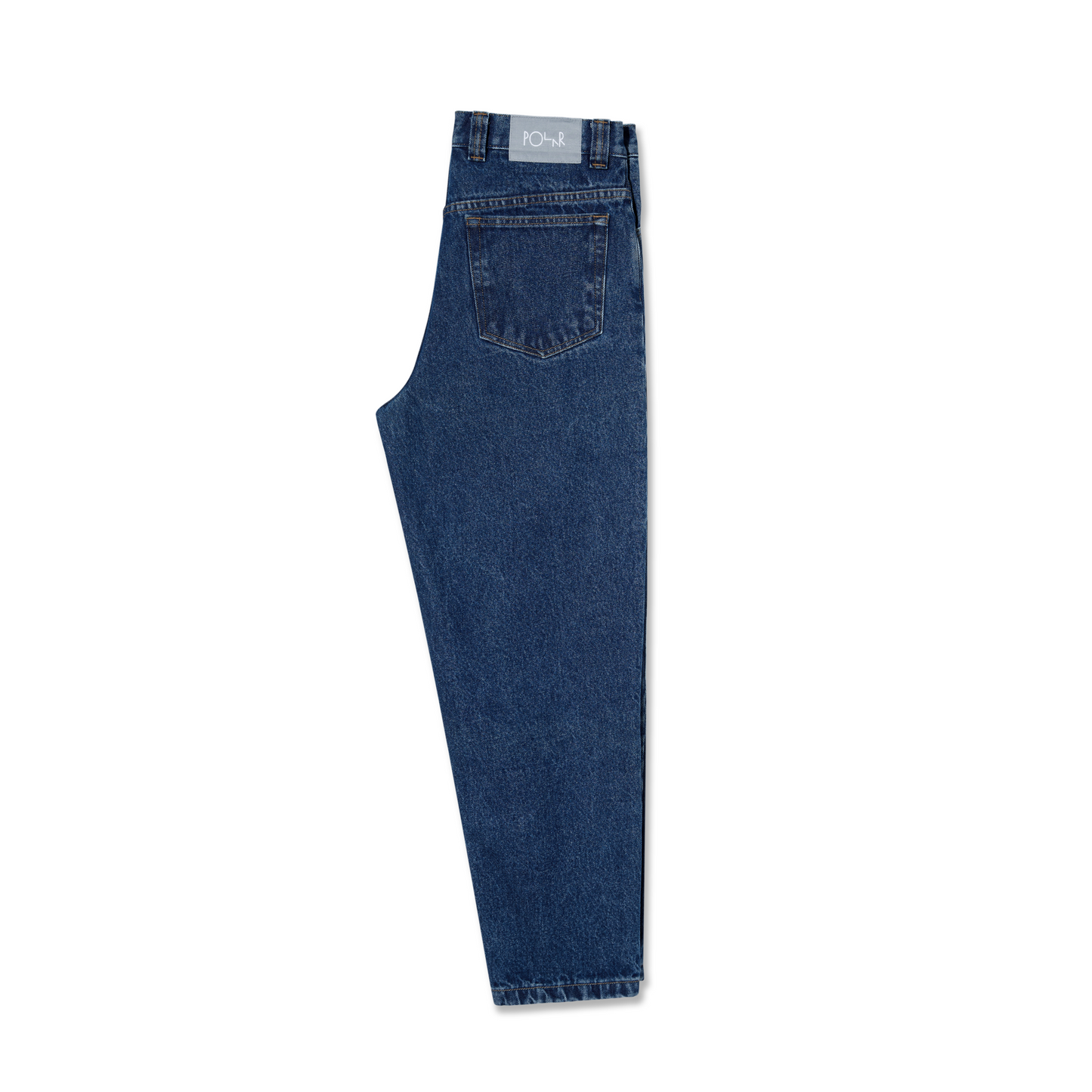 POLAR SKATE CO 92! PANTS DARK BLUE